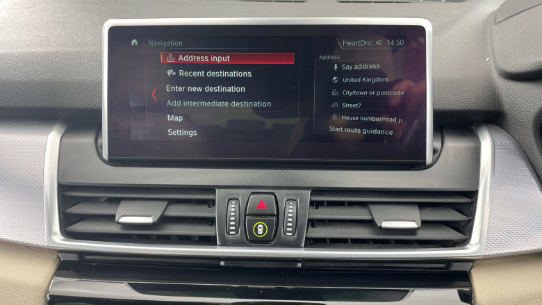 BMW 2 Series 220d M Sport 5dr Step Auto Diesel Estate